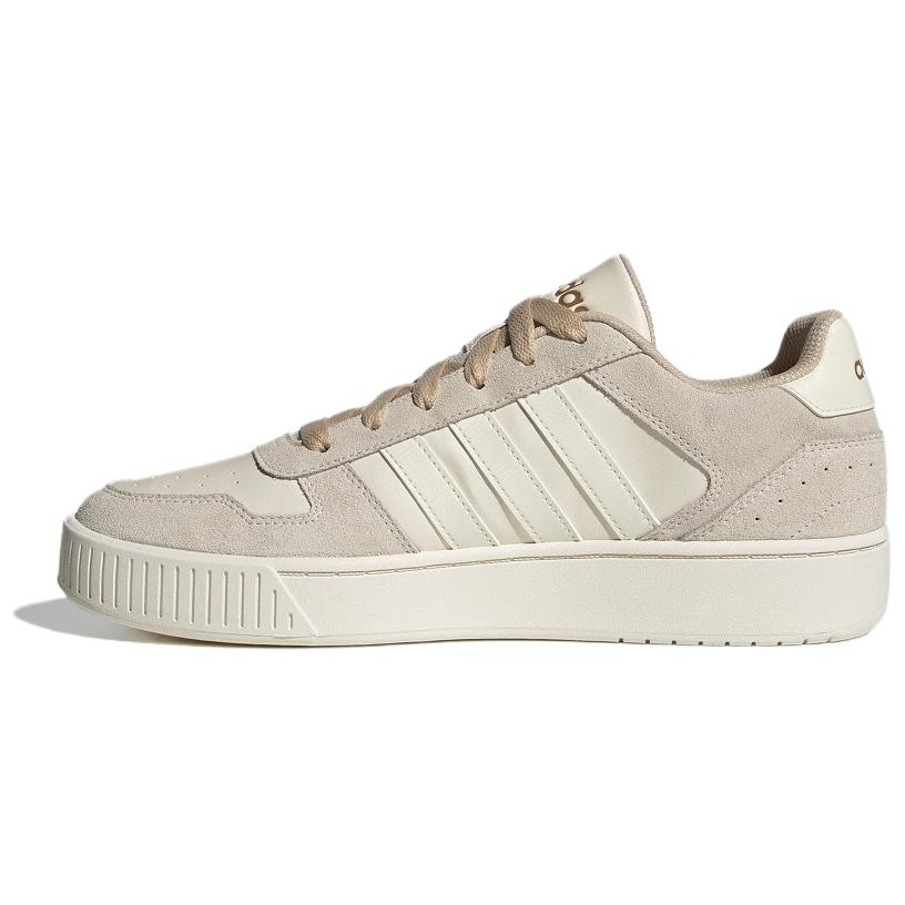 Order adidas D-Pad Clásico 'Beige Blanco' JI2551
