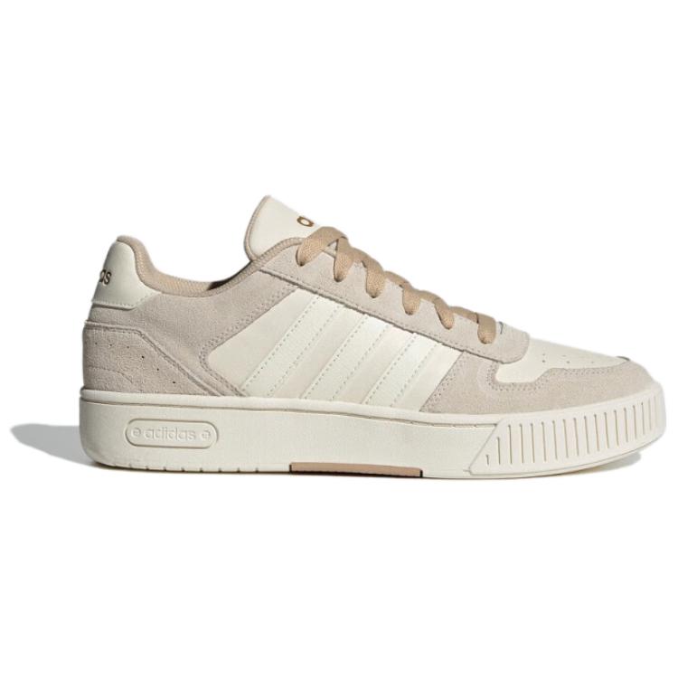 Lookbook adidas D-Pad Clásico 'Beige Blanco' JI2551