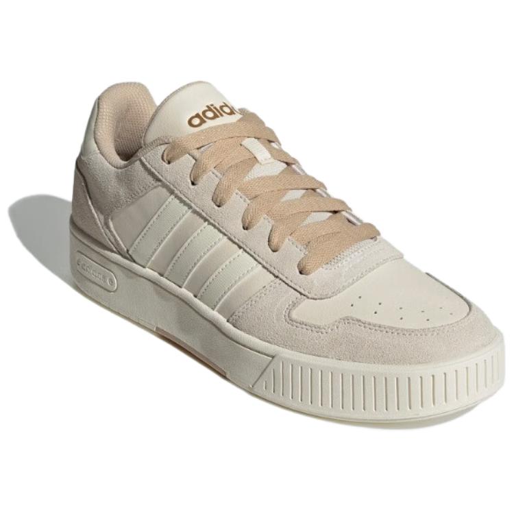 Shop adidas D-Pad Clásico 'Beige Blanco' JI2551