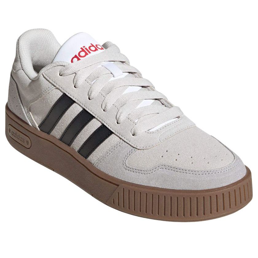 Lookbook adidas D-Pad 經典款『灰黑口香糖色』 JP8232