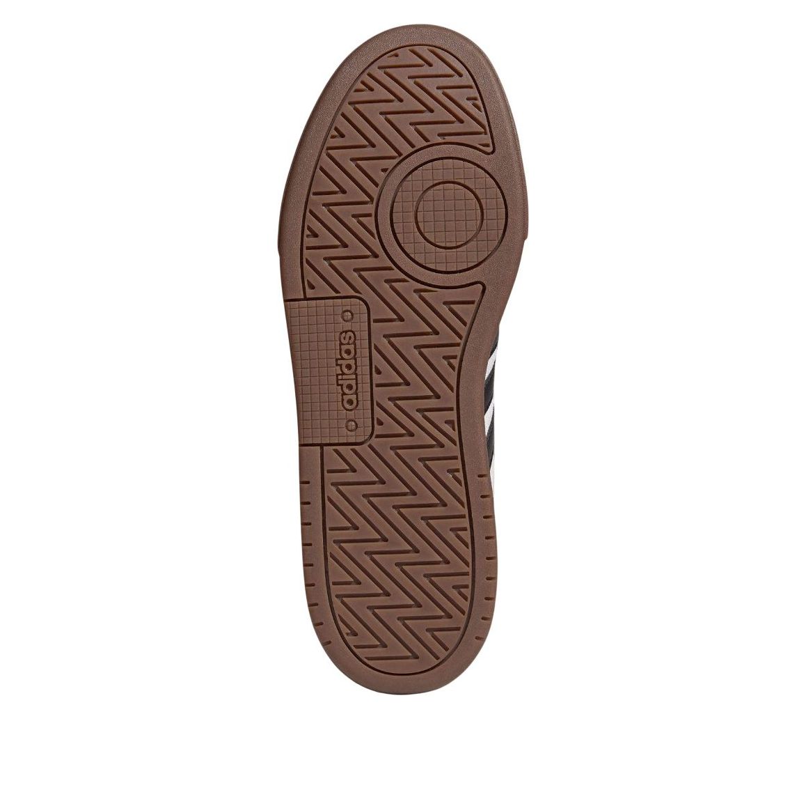 Details for adidas D-Pad 經典款『灰黑口香糖色』 JP8232