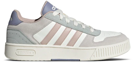 adidas D-PAD Classic 'Off White Wonder Taupe Silver Violet' JR8326 adidas D-PAD Classic 'Off White Wonder Taupe Silver Violet' JR8326