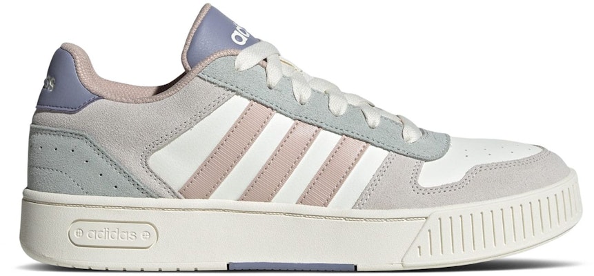 adidas D-PAD Classic 'Off White Wonder Taupe Silver Violet' JR8326 Buy adidas D-PAD Classic 'Off White Wonder Taupe Silver Violet' JR8326