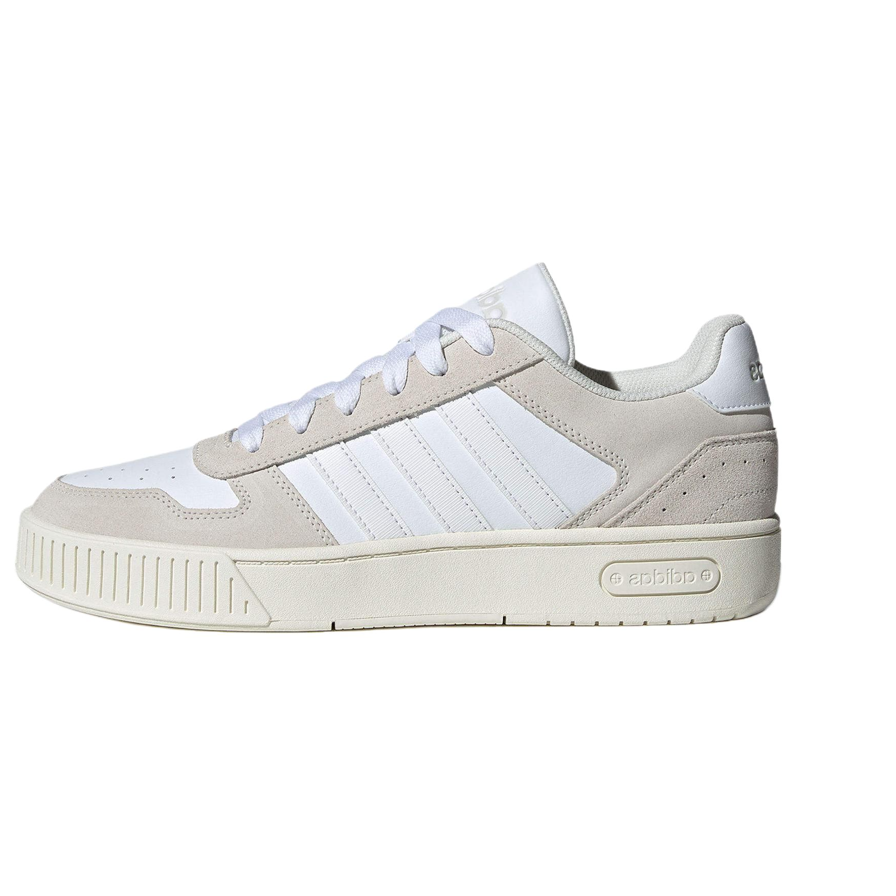 adidas D-Pad Classic 'White Beige' JI2550