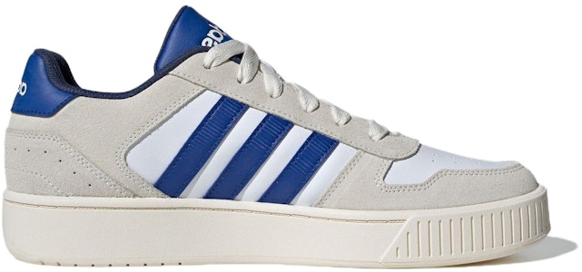 アディダス D-Pad クラシック 白/青 JH8811 Order アディダス D-Pad クラシック 白/青 JH8811