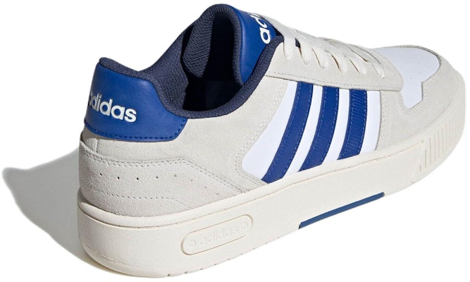 adidas D-Pad Classic 'White Blue' JH8811 Shop adidas D-Pad Classic 'White Blue' JH8811