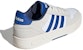 adidas D-Pad Classic 'White Blue' JH8811