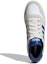 Purchase adidas D-Pad Classic 'White Blue' JH8811