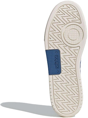 adidas D-Pad Classic 'White Blue' JH8811 Details for adidas D-Pad Classic 'White Blue' JH8811