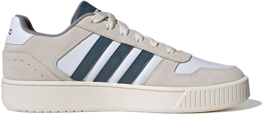 adidas D-PAD Classic 'Putih Teal' JH8812 Order adidas D-PAD Classic 'Putih Teal' JH8812