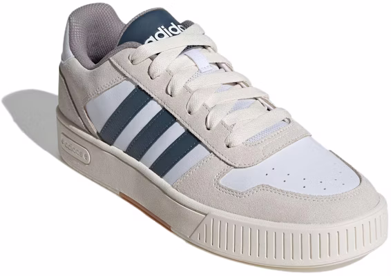 adidas D-PAD Classic 'Putih Teal' JH8812 Lookbook adidas D-PAD Classic 'Putih Teal' JH8812