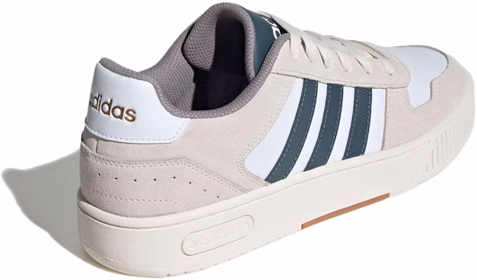 adidas D-PAD Classic 'Putih Teal' JH8812 Shop adidas D-PAD Classic 'Putih Teal' JH8812