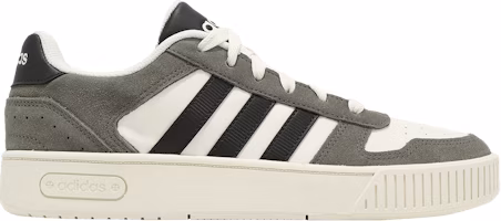 adidas D-Pad Classic BasketBall Shoes 'Grey Black White' JI2548 adidas D-Pad Classic BasketBall Shoes 'Grey Black White' JI2548