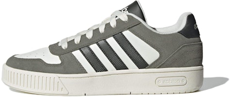 adidas D-Pad Classic BasketBall Shoes 'Grey Black White' JI2548 adidas D-Pad Classic BasketBall Shoes 'Grey Black White' JI2548