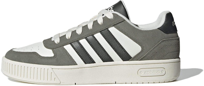 Zapatillas de Baloncesto adidas D-Pad Classic 'Gris Negro Blanco' JI2548 Buy Zapatillas de Baloncesto adidas D-Pad Classic 'Gris Negro Blanco' JI2548