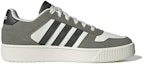 Order adidas D-Pad Classic 'Grey Dark Green' JI2548