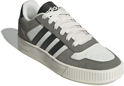 Zapatillas de Baloncesto adidas D-Pad Classic 'Gris Negro Blanco' JI2548 Lookbook Zapatillas de Baloncesto adidas D-Pad Classic 'Gris Negro Blanco' JI2548