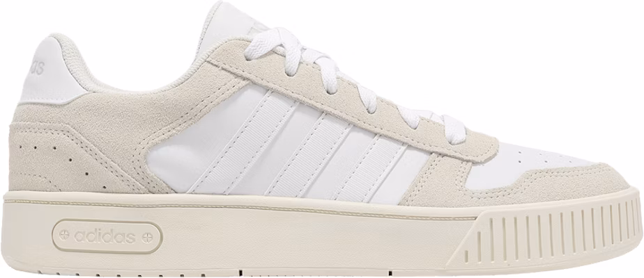 adidas neo D-Pad Classic 防滑透氣 低幫 板鞋 男女同款 粉白 Buy adidas neo D-Pad Classic 防滑透氣 低幫 板鞋 男女同款 粉白