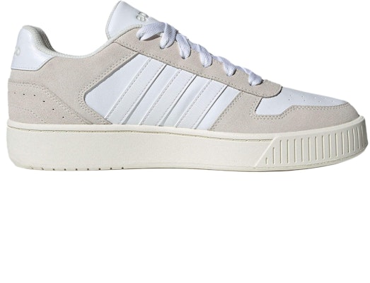 adidas D-Pad Classic BasketBall Shoes 'White' JI2550 Order adidas D-Pad Classic BasketBall Shoes 'White' JI2550
