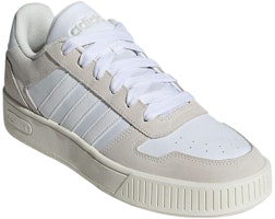 アディダス D-Pad クラシック バスケットシューズ (白) JI2550 Lookbook アディダス D-Pad クラシック バスケットシューズ (白) JI2550