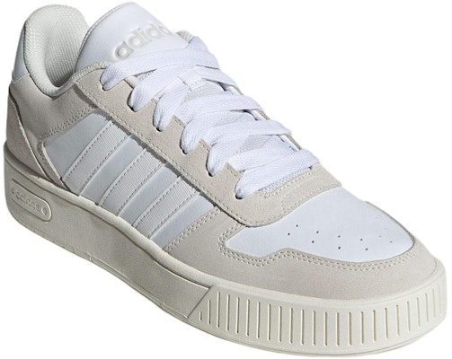 adidas D-Pad Classic BasketBall Shoes 'White' JI2550 Lookbook adidas D-Pad Classic BasketBall Shoes 'White' JI2550