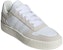 adidas D-Pad Classic 'White Beige' JI2550