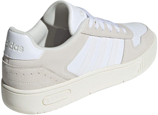 adidas D-Pad Classic BasketBall Shoes 'White' JI2550 Shop adidas D-Pad Classic BasketBall Shoes 'White' JI2550