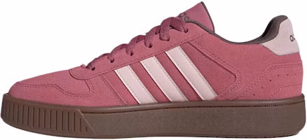 adidas D-Pad Classic Low-Top Sneakers Basketball-Inspired Style KJ6986 adidas D-Pad Classic Low-Top Sneakers Basketball-Inspired Style KJ6986