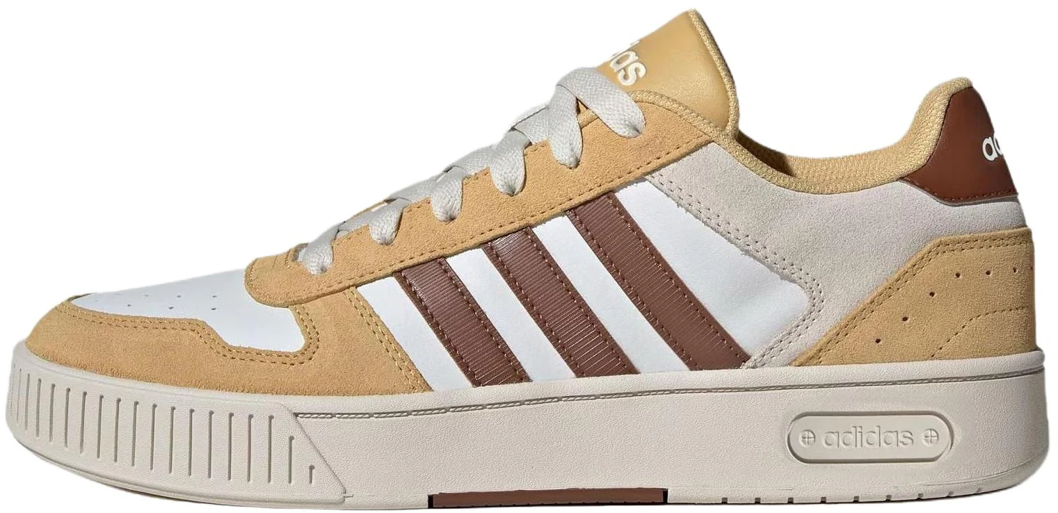 adidas-d-pad-classic-white-brown-yellow-low-top-basketball-sneakers-jp-8235-shoes