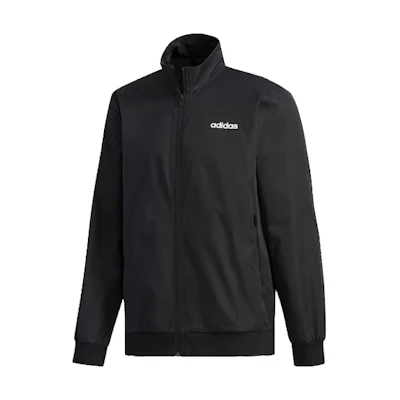 adidas D2M Training Jacket Black FL0313