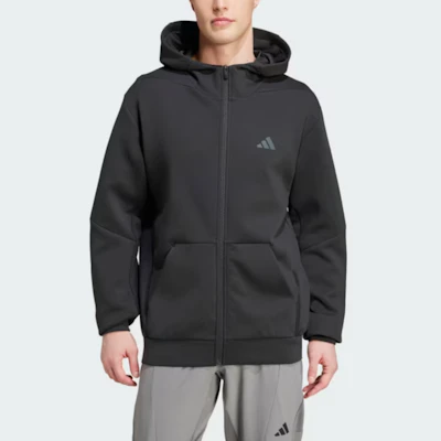 adidas D4T Jaket Hoodie Training Olahraga Hitam IY1131 Purchase adidas D4T Jaket Hoodie Training Olahraga Hitam IY1131