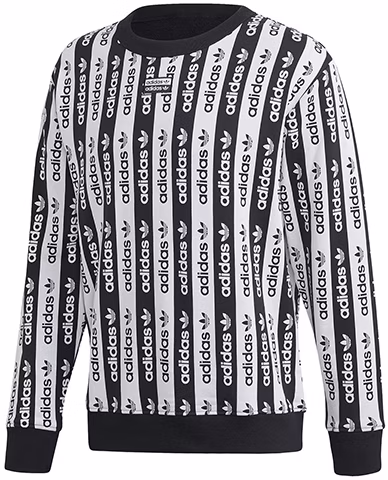 adidas-d-crew-colorblock-striped-logo-sweatshirt-black-white-fm-2292