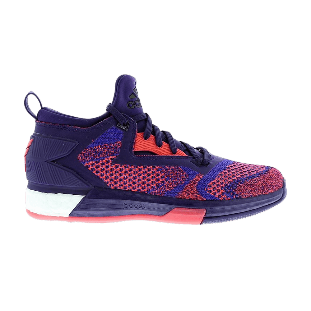 Adidas D Lillard(Dame) 2.0 Performance Review - ASTERKICKS リラード2