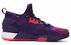 Order adidas D Lilard 2 Primeknit 'Ungu' Q16510