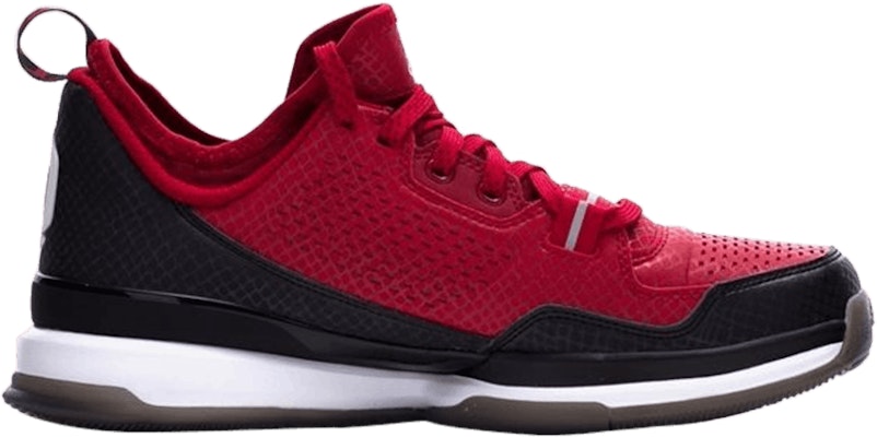 adidas D Lillard 1 'Collegiate Red' S85765 Buy adidas D Lillard 1 'Collegiate Red' S85765