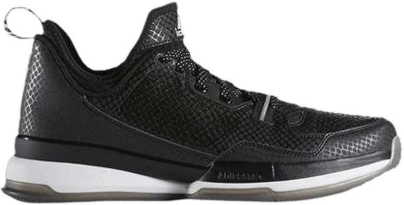 adidas D Lillard 1 'Hitam Inti' S85767 Buy adidas D Lillard 1 'Hitam Inti' S85767