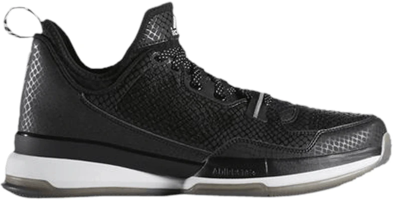 adidas D Lillard 1 ''Nero Core'' S85767 Buy adidas D Lillard 1 ''Nero Core'' S85767