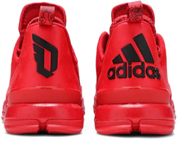 Details for adidas D Lillard 1 ''Florist City'' Sneaker S85164