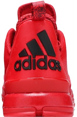 adidas D Lillard 1 'Florist City' Sepatu Basket S85164 Sizing adidas D Lillard 1 'Florist City' Sepatu Basket S85164