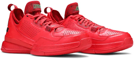 Cheap adidas D Lillard 1 ''Florist City'' Sneaker S85164