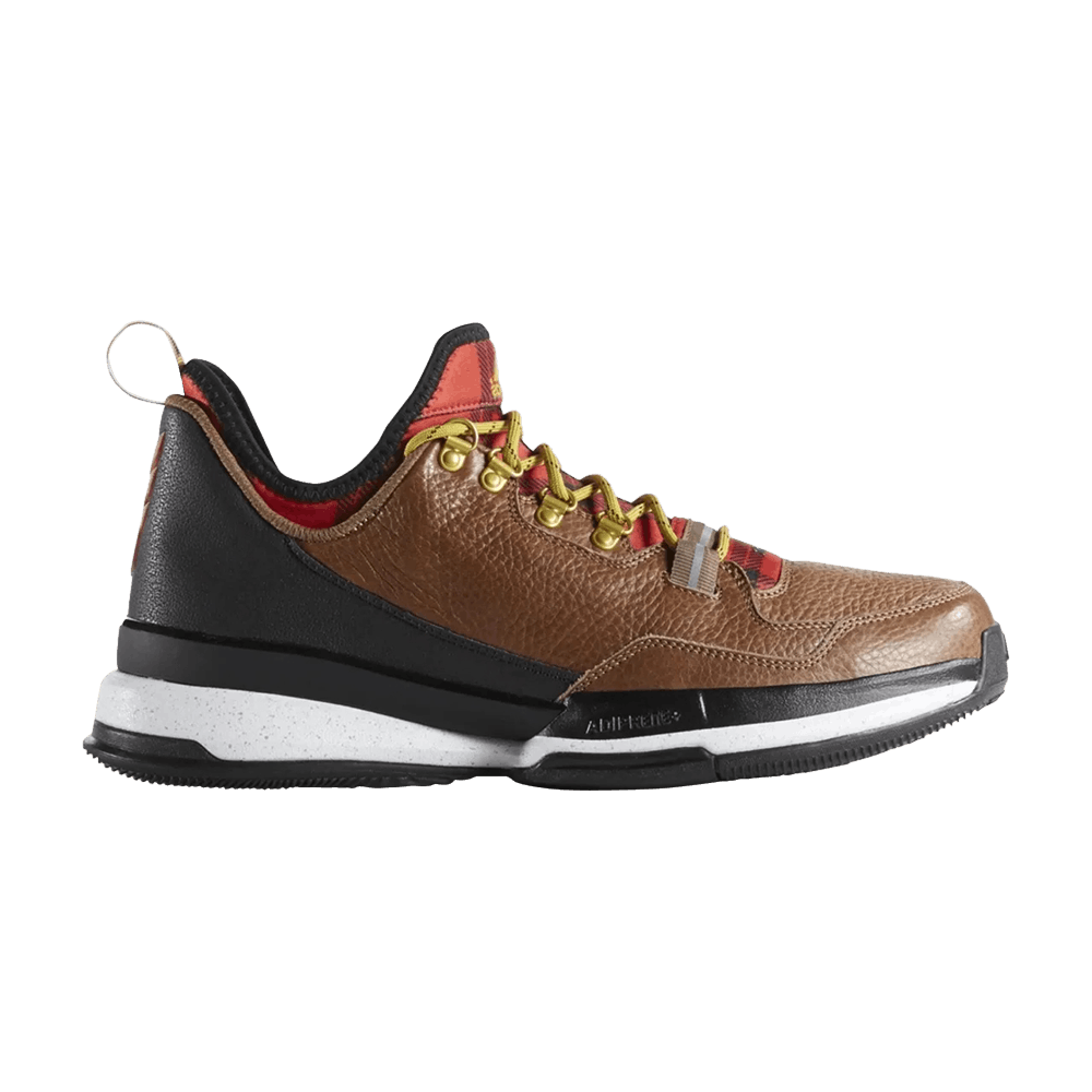 adidas D Lillard 1 'Forestry' S85495