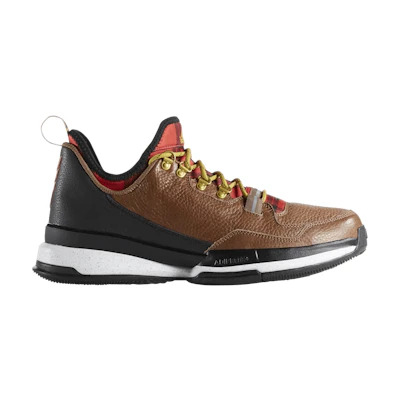 adidas D Lillard 1 'Forestry'