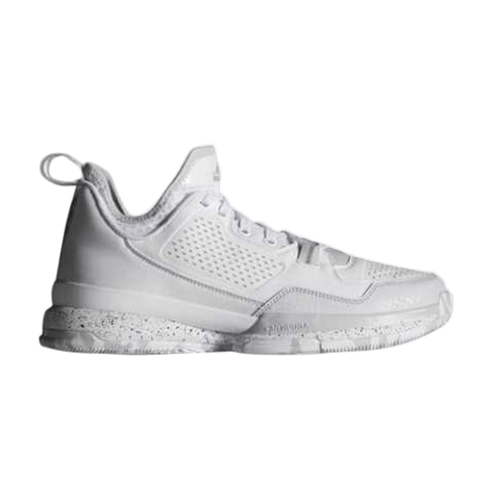 adidas D Lillard 1 'March Madness' D68965