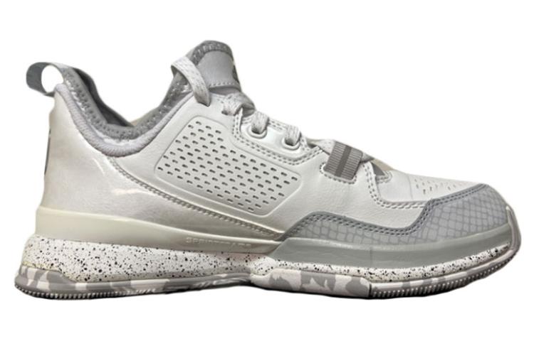 Order adidas D Lillard 1 'March Madness' Sepatu Basket D68965