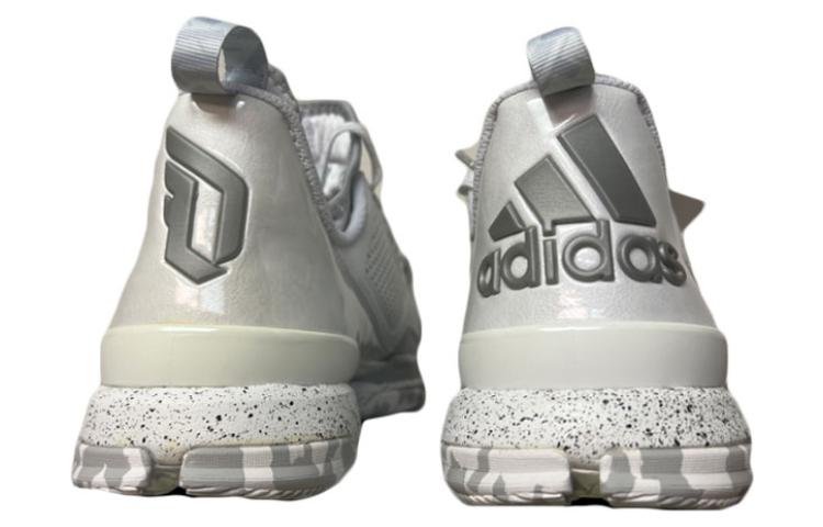 Lookbook adidas D Lillard 1 'March Madness' Sepatu Basket D68965