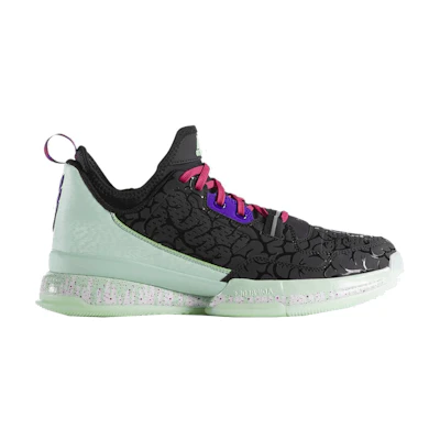 adidas D Lillard 1 'Night of the Ballin' Dead'