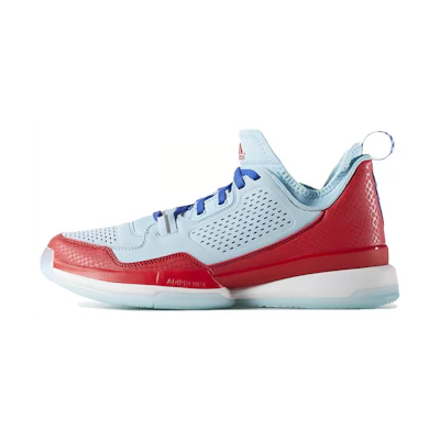 adidas D Lillard 1 'Oakland Rebels'