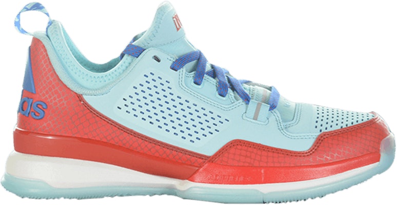 adidas D Lillard 1 'Oakland Rebels' S85732 Buy adidas D Lillard 1 'Oakland Rebels' S85732