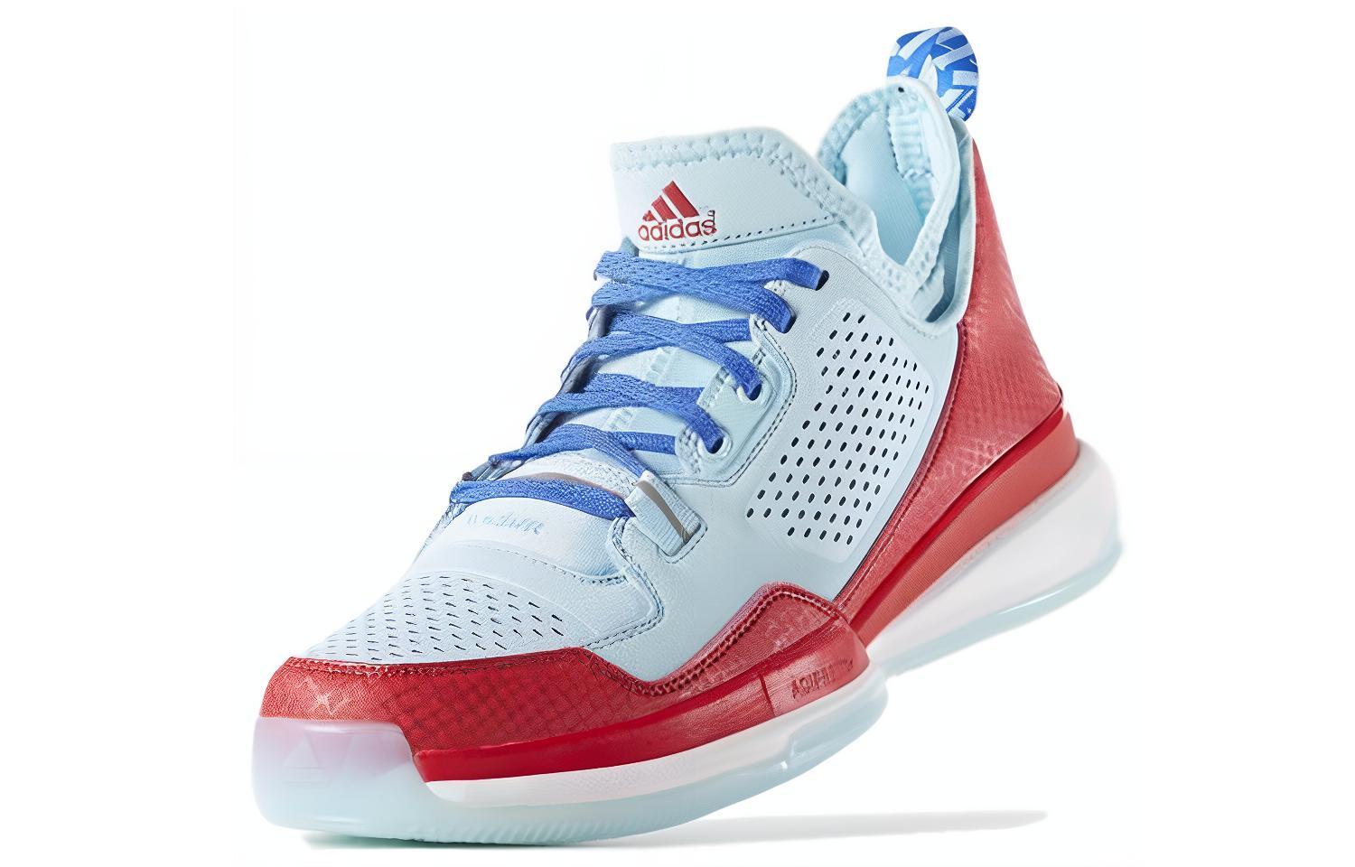 Order adidas D Lillard 1 ''Oakland Rebels'' Sneaker S85732