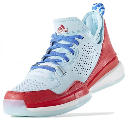 adidas D Lillard 1 ''Oakland Rebels'' Sneaker S85732 Order adidas D Lillard 1 ''Oakland Rebels'' Sneaker S85732